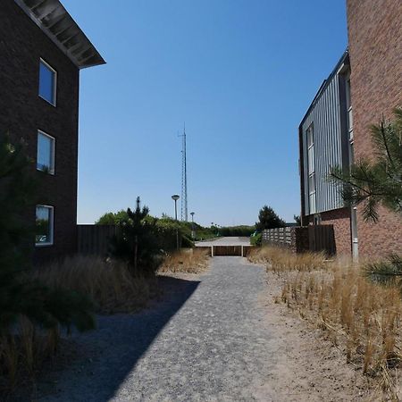 Het Strandleven 4 Groote Keeten Eksteriør billede