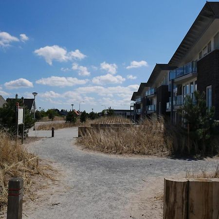 Het Strandleven 4 Groote Keeten Eksteriør billede