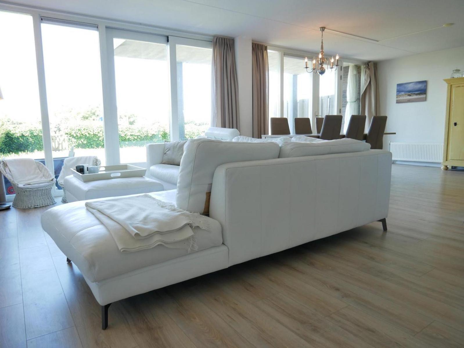 Het Strandleven 4 Groote Keeten Eksteriør billede