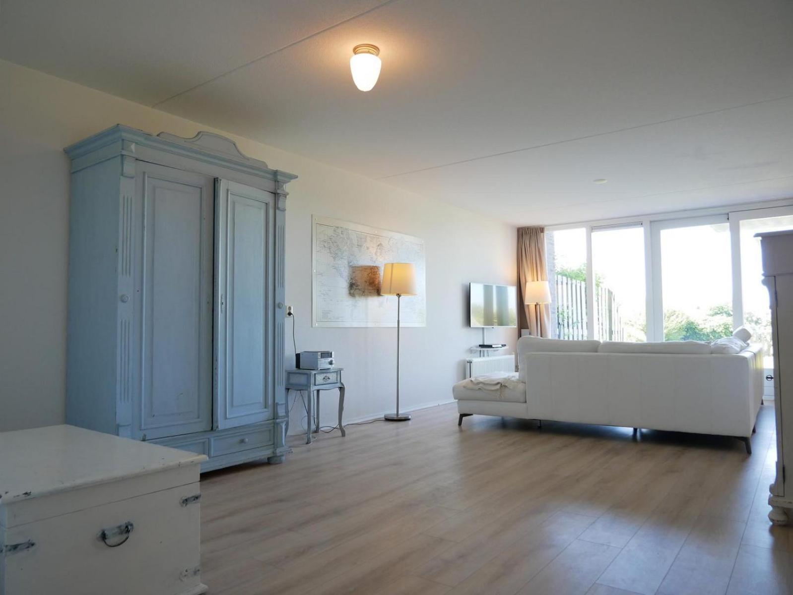 Het Strandleven 4 Groote Keeten Eksteriør billede