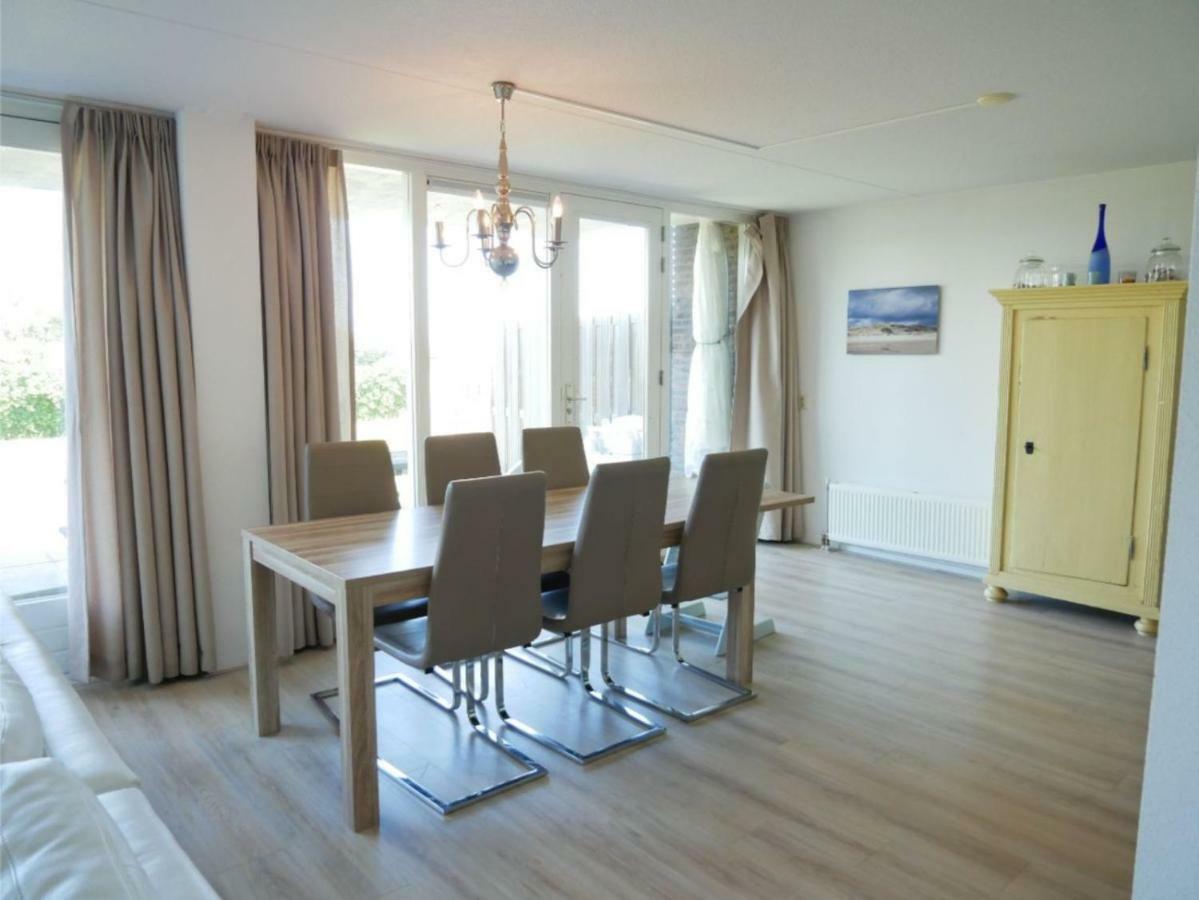 Het Strandleven 4 Groote Keeten Eksteriør billede