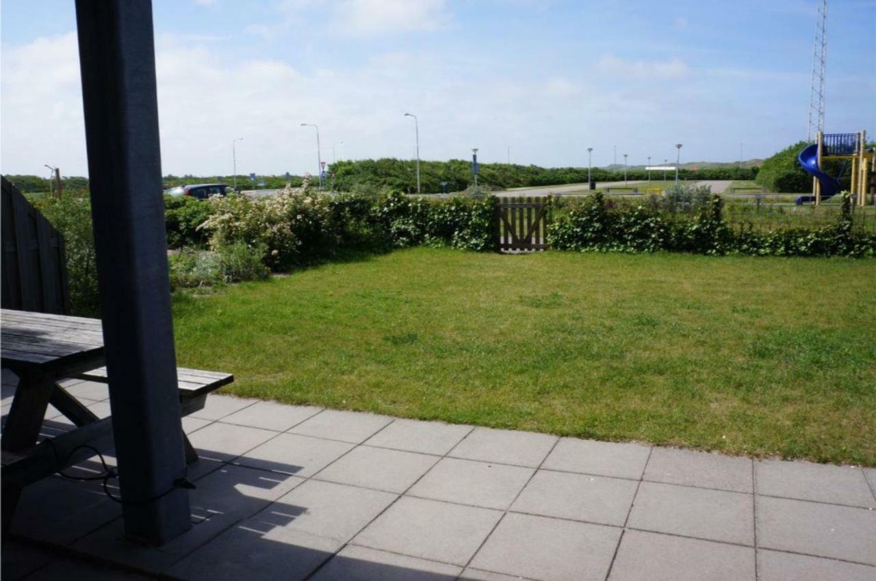 Het Strandleven 4 Groote Keeten Eksteriør billede