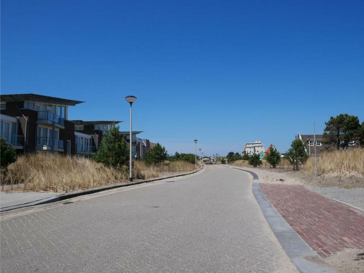 Het Strandleven 4 Groote Keeten Eksteriør billede