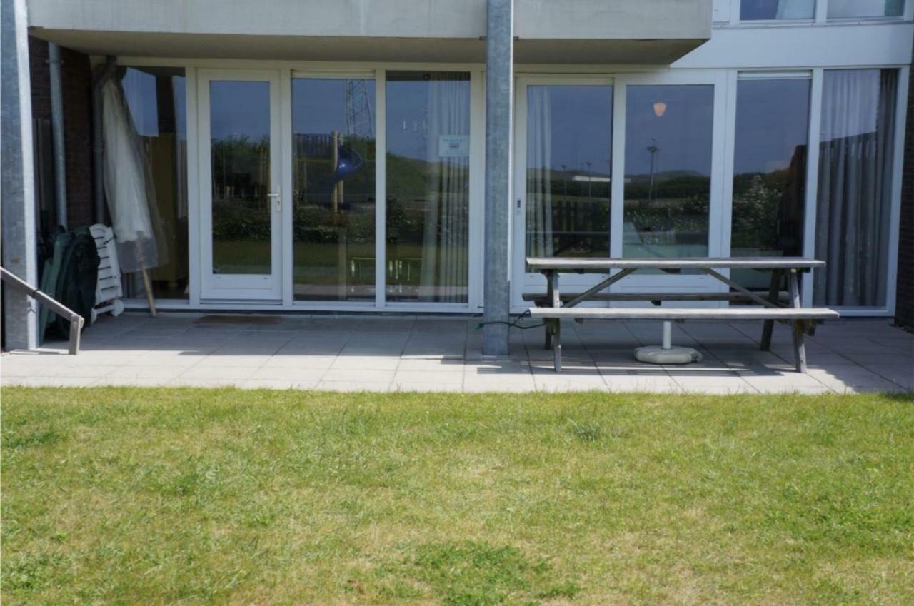 Het Strandleven 4 Groote Keeten Eksteriør billede